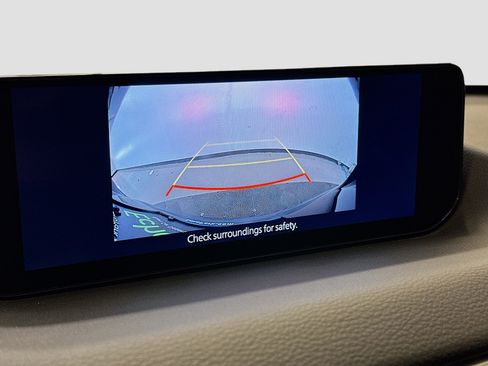 Used 2025 MAZDA CX-50 AWD 2.5 S w/ Preferred Package image 23