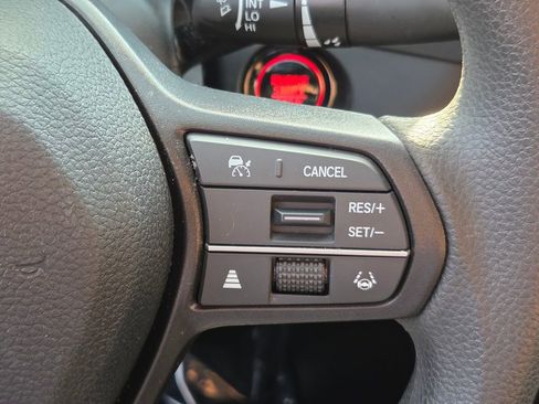 Used 2025 Honda Accord SE image 25