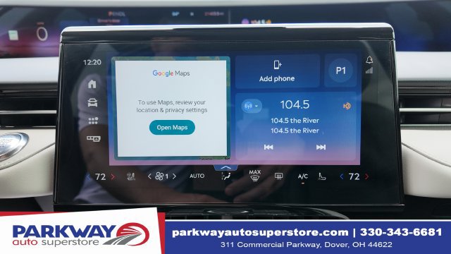 Certified 2025 Lincoln Nautilus Premier AWD/4WD image 20