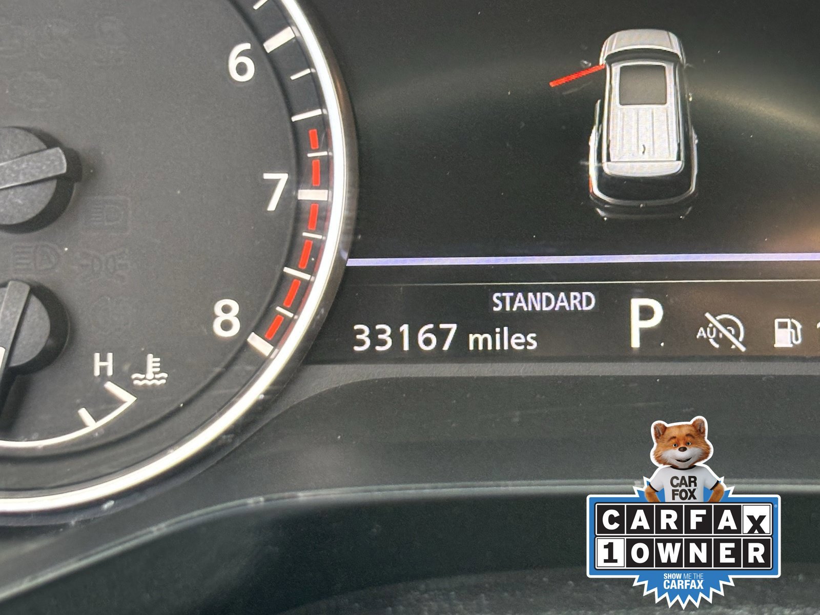 Used 2022 Nissan Pathfinder SV w/ SV Black Package FWD image 31
