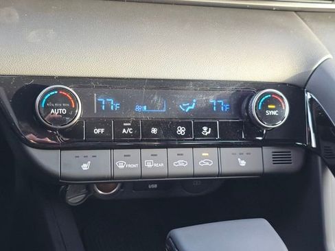 New 2026 Hyundai Elantra SEL Sport Premium FWD image 25