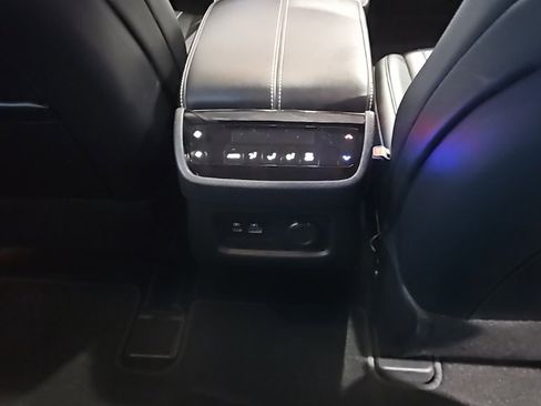 Used 2024 INFINITI QX60 Luxe image 18