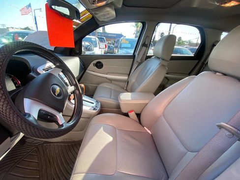 Used 2007 Chevrolet Equinox LT w/ LT Preferred Equipment Group image 16