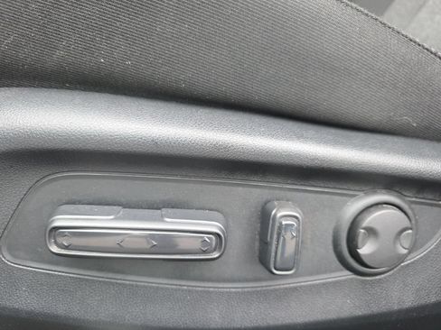 Certified 2024 Honda Accord EX image 11