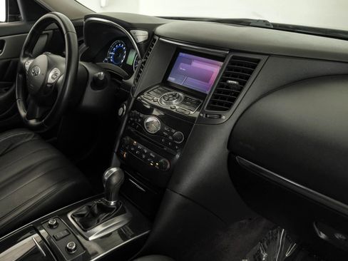 Used 2014 INFINITI QX70 3.7 image 27