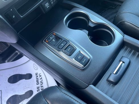 Used 2020 Honda Passport EX-L image 25