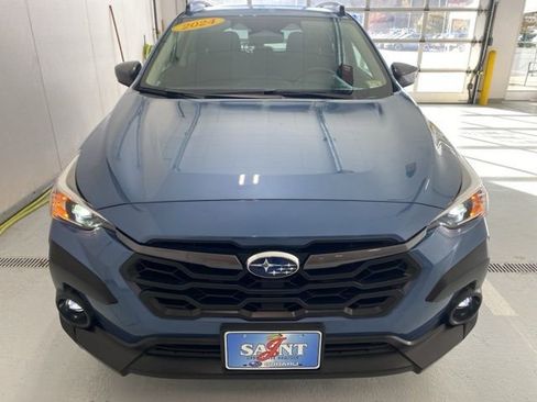 Used 2024 Subaru Crosstrek 2.0i Premium image 4