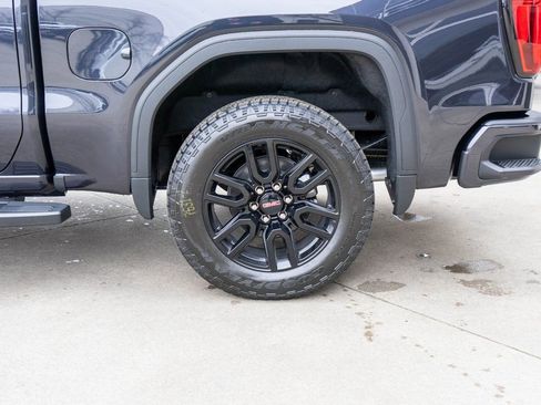 New 2026 GMC Sierra 1500 Elevation w/ Elevation Premium Package image 29