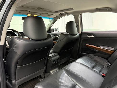 Used 2011 Honda Accord EX-L image 16