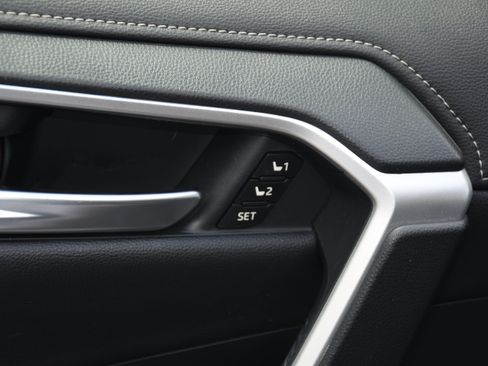 Used 2019 Toyota RAV4 Limited FWD image 12