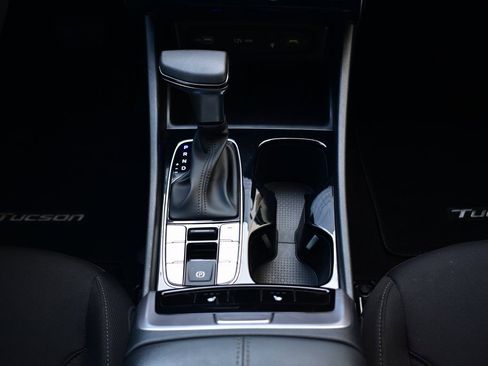 Used 2023 Hyundai Tucson SEL image 33