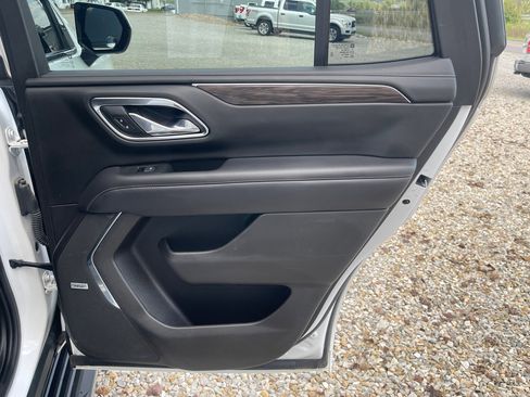 Used 2021 Chevrolet Tahoe LT image 19