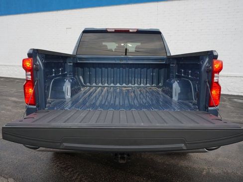 Used 2024 Chevrolet Silverado 1500 LT image 27