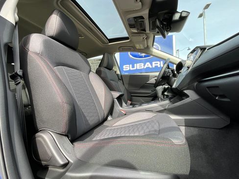 New 2026 Subaru Impreza 2.0i Sport image 12