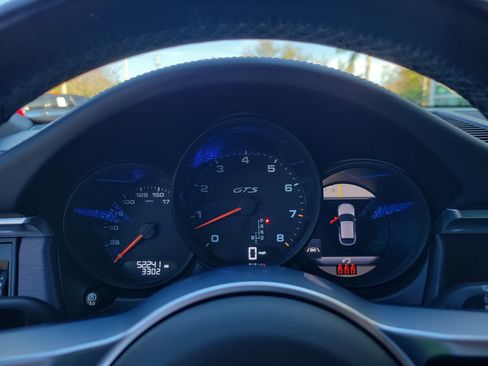 Used 2021 Porsche Macan GTS image 32