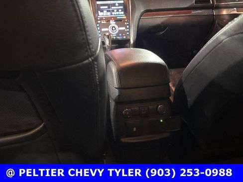 Used 2016 Ford Explorer Limited w/ Class II Trailer Tow Package image 20