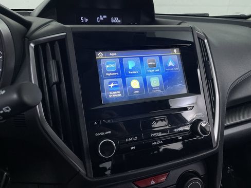 Used 2020 Subaru Impreza Premium image 14