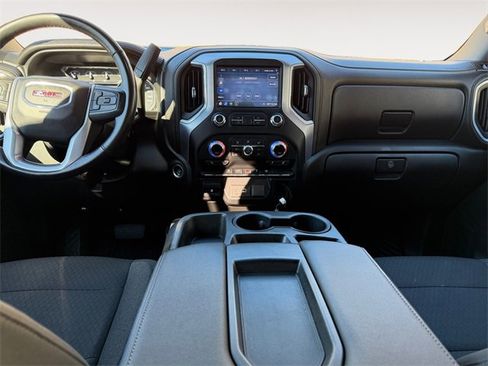 Used 2019 GMC Sierra 1500 Elevation w/ Elevation Value Package image 10
