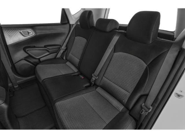 Used 2021 Kia Soul GT-Line FWD image 16
