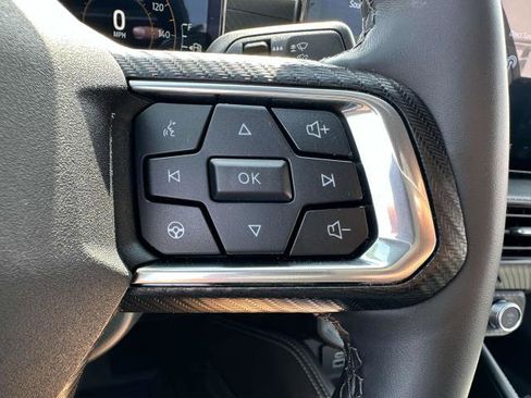 Used 2024 Ford Mustang Coupe w/ 2.3L High Performance Package image 17