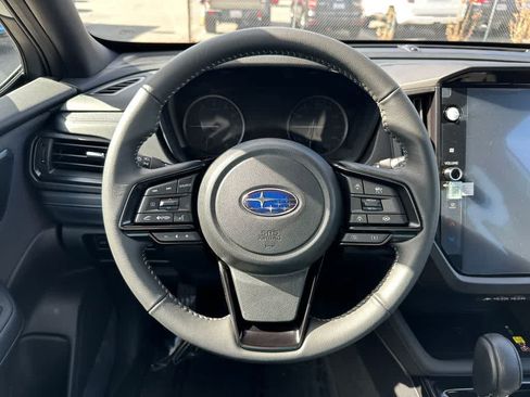 Used 2026 Subaru Forester Premium AWD/4WD image 16