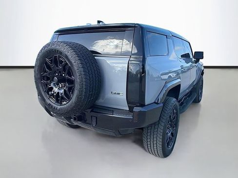 Used 2025 GMC Hummer EV 2X image 5