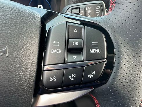 New 2025 Ford Explorer ST w/ Sun And Sound Package image 36