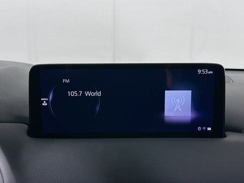 Used 2025 MAZDA CX-5 AWD 2.5 S w/ Select Package image 21