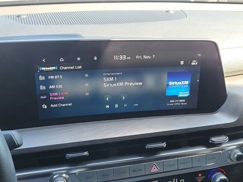 Used 2023 Kia Telluride SX X-Line image 17