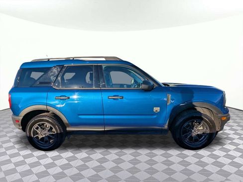 Used 2023 Ford Bronco Sport Big Bend image 2