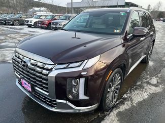 Used 2023 Hyundai Palisade Calligraphy 360° Tour
