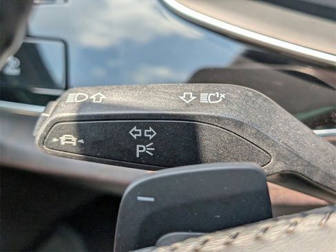 Used 2019 Audi Q8 Prestige w/ Cold Weather Package image 27