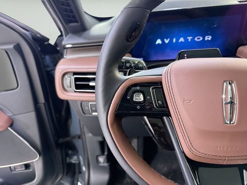 New 2026 Lincoln Aviator Reserve RWD image 14