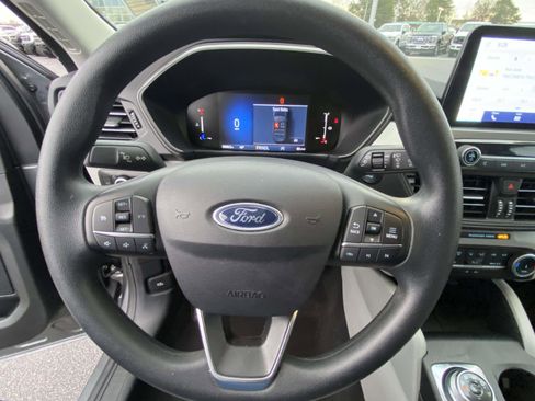 Used 2025 Ford Escape Active image 19