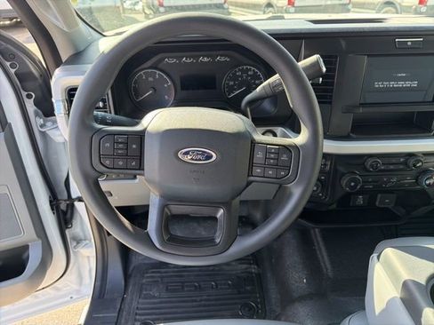 New 2026 Ford F450 XL image 16