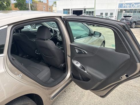 Certified 2023 Chevrolet Malibu LT image 18