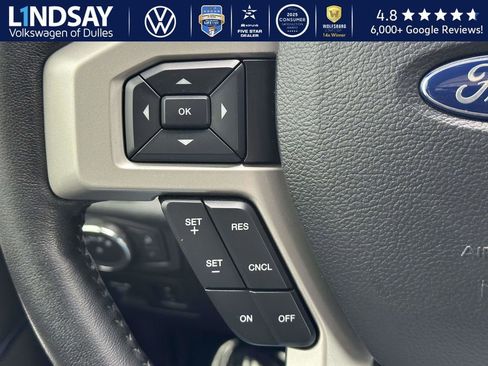 Used 2018 Ford F150 Lariat image 18