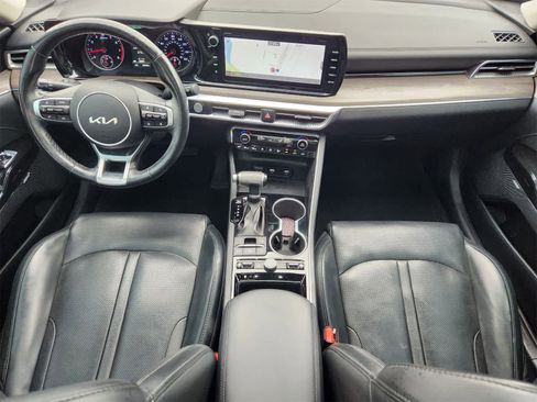 Used 2022 Kia K5 EX w/ EX Premium Package image 23