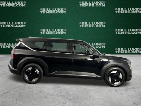 Used 2024 Kia EV9 Light Long Range image 5