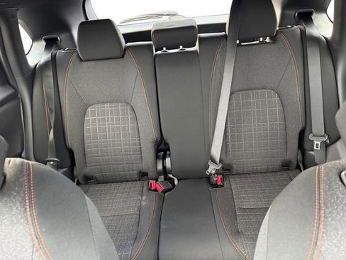 New 2026 Honda HR-V Sport image 33