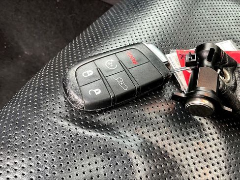 Used 2020 Dodge Durango R/T w/ Blacktop Package image 14