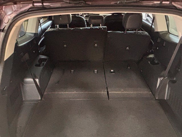 Used 2021 Kia Telluride LX FWD image 22