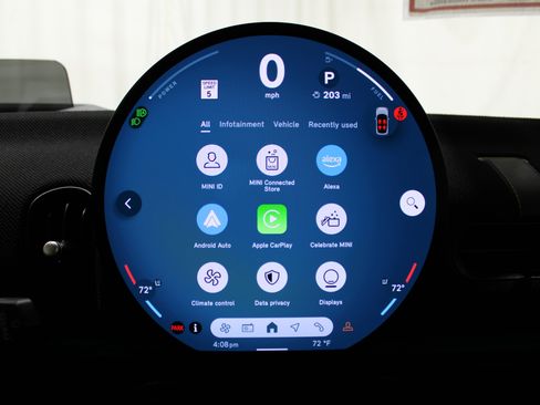Used 2025 MINI Cooper S image 14