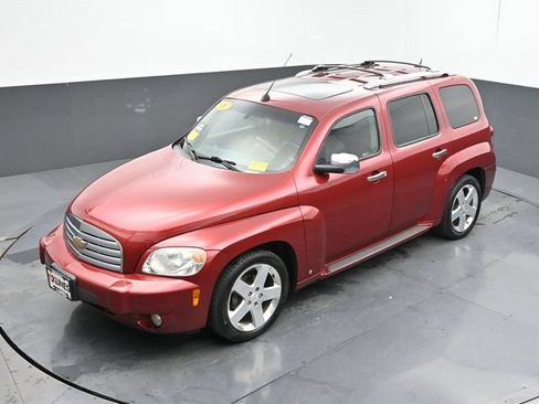 Used 2008 Chevrolet HHR LT FWD image 35