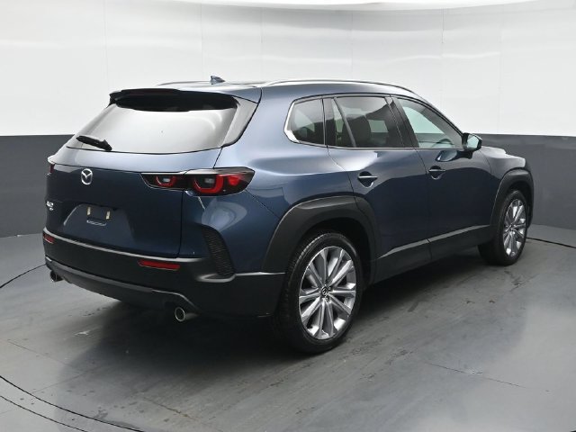 Used 2026 MAZDA CX-50 AWD 2.5 S w/ Weather Package image 5