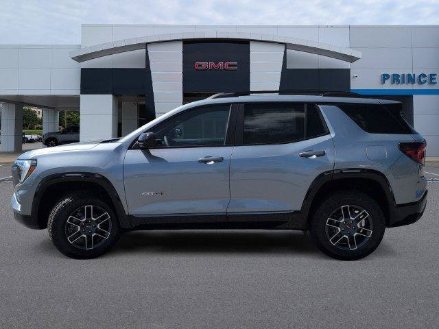 New 2026 GMC Terrain AT4 w/ LPO, Black Badging Package AWD/4WD image 10