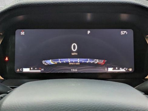 New 2025 Jeep Grand Cherokee Limited image 11