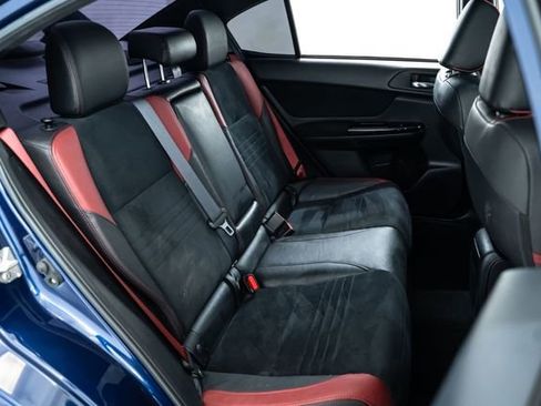 Used 2021 Subaru WRX STI Limited w/ Popular Package #3 (IZT) image 25