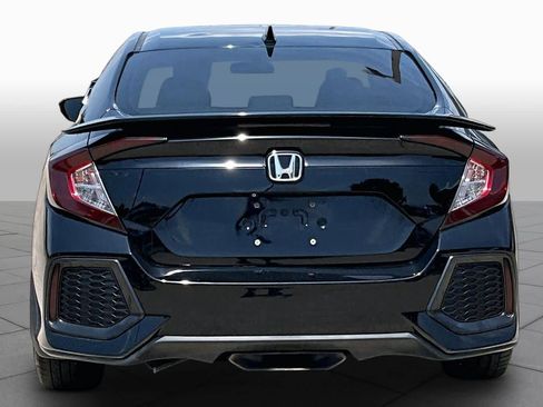 Used 2019 Honda Civic Si image 5
