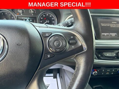 Used 2019 Buick Enclave Essence FWD image 24